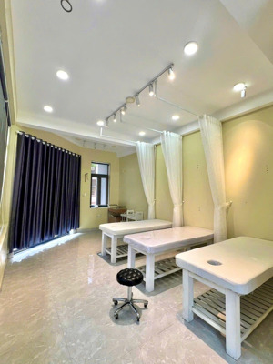 bán gấp trong tuần - bán nhà ni sư huỳnh liên 50m² 6 tầng - 17.6 tỷ