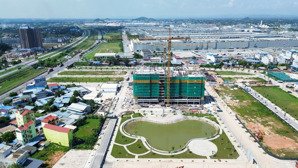 bán đất nền dự án kđt yên bình, 25 triệu / m2, 140 m2, đồng tiến, phổ yên, thái nguyên