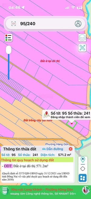 đất nền quy hoạch thổ cư phù hợp phân lô,nên biệt thự tại p.xuân tân