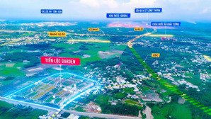 chủ gửi bán gấp nền biệt thự dt: 222m2 giá rẻ nhất dự án hiện tại chỉ hơn 20tr/m2