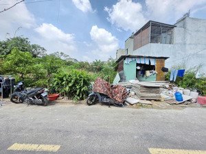 đất gần khu di tích hố lang, phường tân bình, tp dĩ an