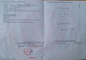 cần bán nhanh lô đất thuộc huyện măng đen giá thấp hơn giá thị trường 500 triệu đồng