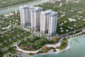 cho thuê căn 2pn 2wc 68m2 full nội thất giá 14tr/tháng