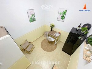 cho thuê căn hộ dịch vụ chính chủ - gò vấp