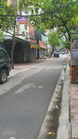 cơ hội kinh doanh vàng - mặt bằng huỳnh thúc kháng, ba đình