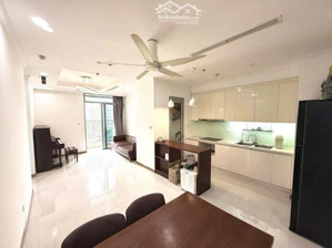 chung cư vinhome ~ 80m2, ngay lm81 - 2 phòng ngủ 2wc - gần metro tân cảng - 9.x tỷ