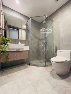 siêu rẻ căn hộ 1pn + 43m2 - đầy đủ nội thất, giá nhỉnh 3 tỷ