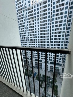 bán căn hộ 1 phòng ngủ chung cư toà 15 tầng trần hưng đạo