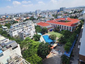 hot!!! bán cc sài gòn coop - có ban công - trục nguyễn oanh, gò vấp căn 2pn giá chỉ từ 3.1 tỉ.