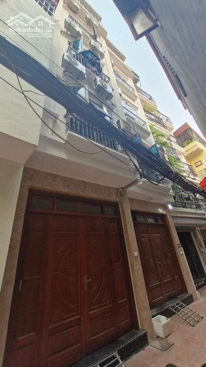 siêu hiếm, bán nhà nguyên xá, cầu diễn 35m2, 8phòng khép kín, dòng tiền ổn định chỉ 7tỷ