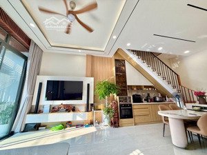 hot! 2tầng - 2 mặt tiền trước và sau - hxh 6m - ngay gigamall (phạm văn đồng)- phường hbc -thủ đức