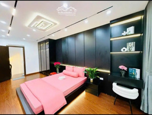 bán nhà cuối trịnh văn bô, gần vành đai 3.5 - nhà đẹp chỉ xách vali về ở luôn