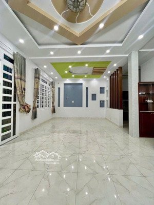 bán nhà phường 5 quận 8 phạm thế hiển diện tích khủng 8x20 - 7 tỷ hơn - lh 