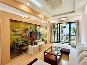 bán nhà hoàn cầu , dt 55m2*5t, mt 4,3m. phân lô ô tô tránh vỉa hè , 20m ra phố . 21 tỷ .