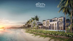 bán suất ngoại giao căn gb-v18 diện tích 767m2 dự án grand bay villas hạ long giá rẻ hơn giá cđt