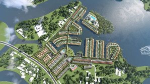 căn độc nhất bt8.07 - biệt thự rừng dừa casamia balanca hội an