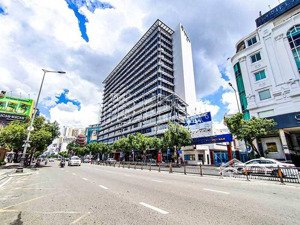 duy nhất! mặt tiền lê minh xuân, đối diện chợ tân bình, dt: 4x25m giá chỉ 36 tỷ