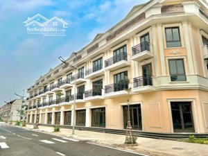 chính chủ ra gấp căn nhà phố thương mại vietsing square becamex vsip từ sơn, bắc ninh giá tốt nhất.