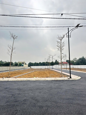 đất nền trung tâm hoà lạc giá tốt nhất khu vực