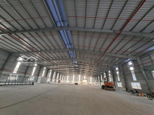 bán xưởng mới tân uyên, bình dương