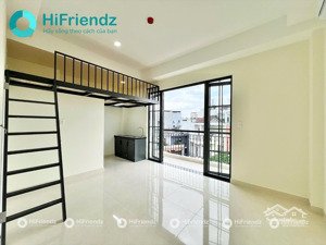 chính chủ khai trương 5 phòng duplex rộng cửa sổ thoáng ngay ngã tư hàng xanh