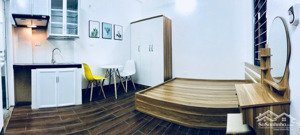 cho thuê phòng studio tại số 7 tú mỡ (thông ngõ 43 trung kính) giá chỉ 3tr7/1th