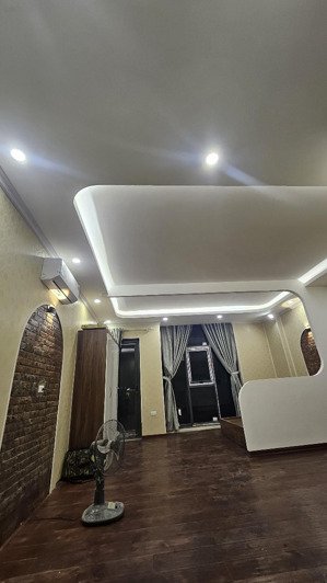 cho thuê phòng cc mini thanh hà mường thanh, 5 triệu, 35m2, 1pn, 1wc