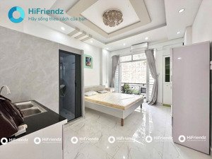 căn hộ ban công giá rẻ cực đẹp phường 6, gò vấp, hồ chí minh