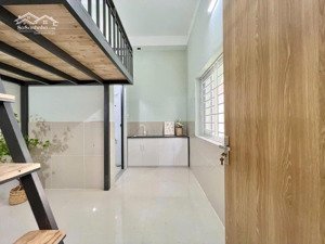 cho thuê phòng trọ cửa sổ thoáng gần chợ thạch đà - gò vấp. đường phạm văn chiêu