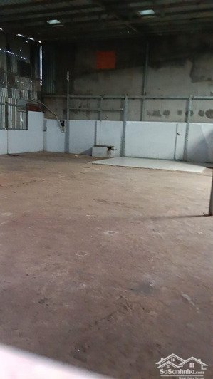 cho thuê kho xưởng 180m2 giá 8 triệu đồng 1 tháng, tại vl b đường xe tải
