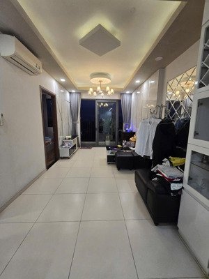 bán cc the pegasuite, 4,35 tỷ, 68m2, 2pn + 2wc, pháp lý đầy đủ, tầng trung, view thoáng