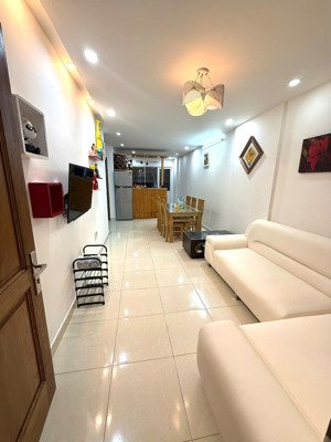 bán căn hộ ct2 vĩnh điềm trung - căn góc - view đông nam cửa chính - thoáng mát cả ngày