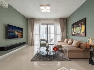 tin thật 100% - bán siêu rẻ list căn hộ 3pn estella heights view thoáng mát, đầy đủ tiện ích