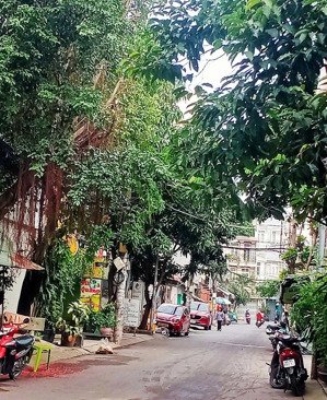 bán nhà hẻm xe hơi, phạm văn đồng, sổ nở hậu 75m đẹp, 3 km ra sân bay, giá 7 tỷ 8
