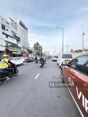 mtkd hoàng hoa thám trung tâm tân bình sát nhà ga t3 - 58m2 - giá 16.6 tỷ