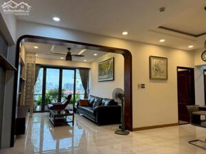 Cho thuê gấp căn hộ Garden Plaza 1,PMH Q7. DT 149m², 3PN, Giá 32 triệu