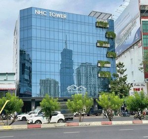 giảm sốc 23 tỷ - quỹ đất 2mt nguyễn hữu cảnh 20x39m cn 1.036m2 - đối diện landmark 81 - bán 437 tỷ