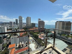 3 căn hộ aiyana trần hưng đạo lộc thọ nha trang đang bán trên thị trường view biển có dòng tiền