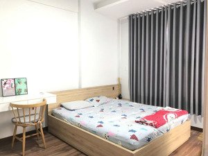 bán căn 2pn - 55m2 - giá 2,1 tỷ, nhà đầy đủ nôi thất, sẵn sổ công chứng được ngay