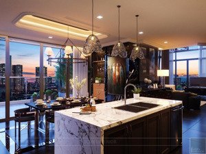 bán căn góc 2 mặt thoáng view hồ sky park residence, 15 tỷ, 130m2 - cầu giấy 