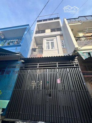 hướng tây !!! - hẻm lớn như mặt tiền 10m - oto vào nhà - chỉ nhỉnh 6t