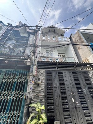 hợp lí ! chủ để sát giá - 72m2 - 1 trệt 2 lầu - nhỉnh 6t