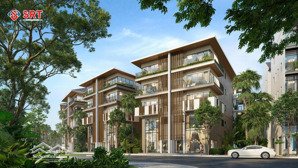 bán biệt thự 5 tầng tại horizon bay, 90,48m2, chiết khấu 7% tt sớm nhận nhà ngay