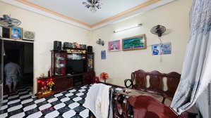 bán nhà 2 tầng đường nhị hà, chiều ngang 5,6m, giá 14 tỷ