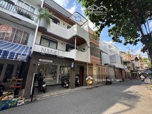 mặt tiền trần triệu luật gần 80m² - trung tâm tân bình thông lý thường kiệt kinh doanh đỉnh 13,5ty