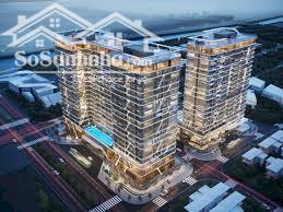 Chiết khấu 20%. Tặng 100tr. Khi sở hữu căn hộ Regal Complex view trực diện sông Cổ Cò, sát biển ĐN