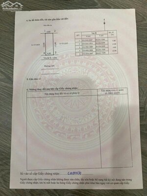 Bán lô 66m 24LK03 TĐC Hoàng động cực đẹp, Giá chỉ 2,xx tỷ