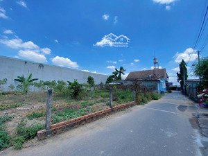 chính chủ bán 5 lô liền kề ngang 5x20m gần cuối đường huỳnh văn nghệ view sông đồng nai. chỉ 400tr