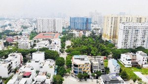 đất nền đông thủ thiêm tại quận 2, 6x18m