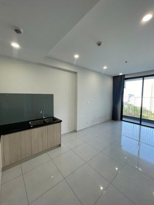 siêu rẻ - cho thuê căn hộ 1 phòng ngủ cơ bản chỉ 4,5 triệu cc the emerald golf view